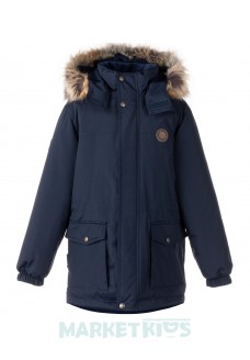 Lenne EMMET 22339E/229 парка зимова (синя)